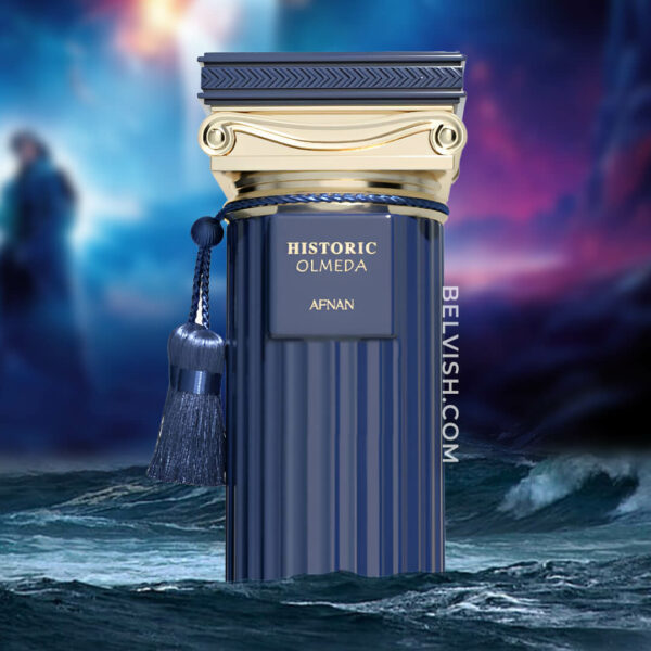 Afnan Historic Olmeda For Men And Women EDP 100ml Online