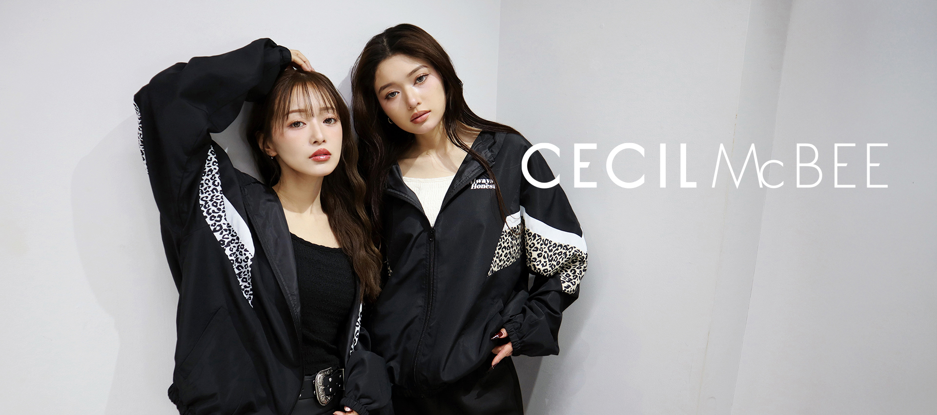 CECIL McBEE（セシルマクビー）| 株式会社BELIEF ビリーフ