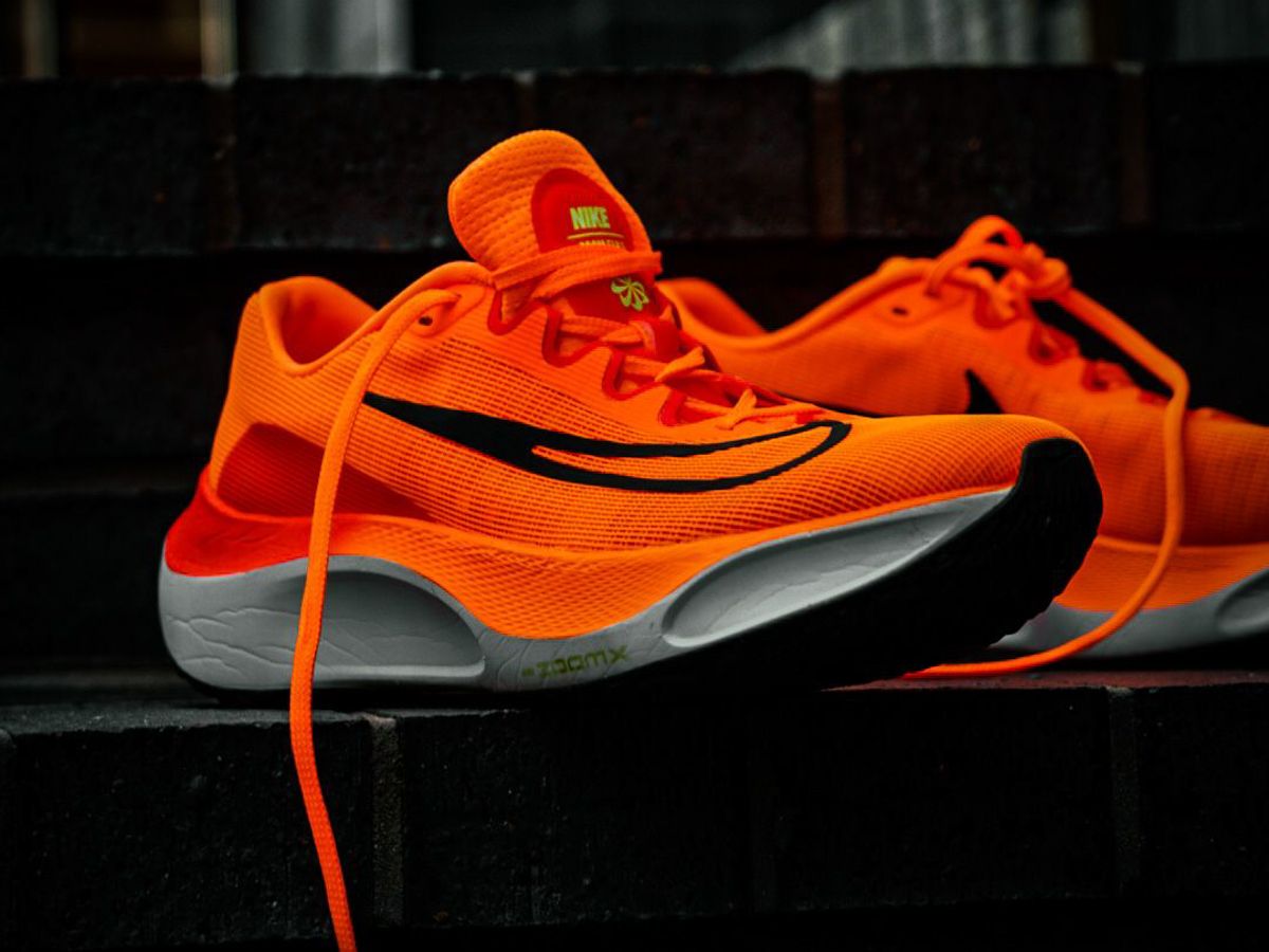 Nike Zoom Fly 5 Review: Zoom Fly or Zoom Die? - Believe in the Run