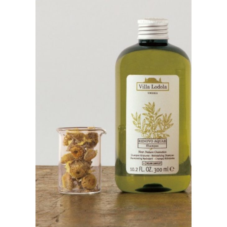 ヴィラロドラ レノーボアクエシャンプー・マスク 】購入方法・使い方