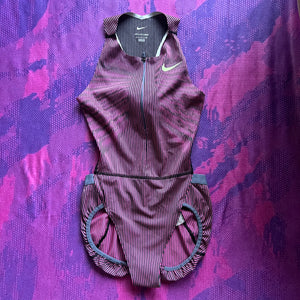 Adidas Pro Elite Distance Singlet (M) – Bell Lap Track and Field