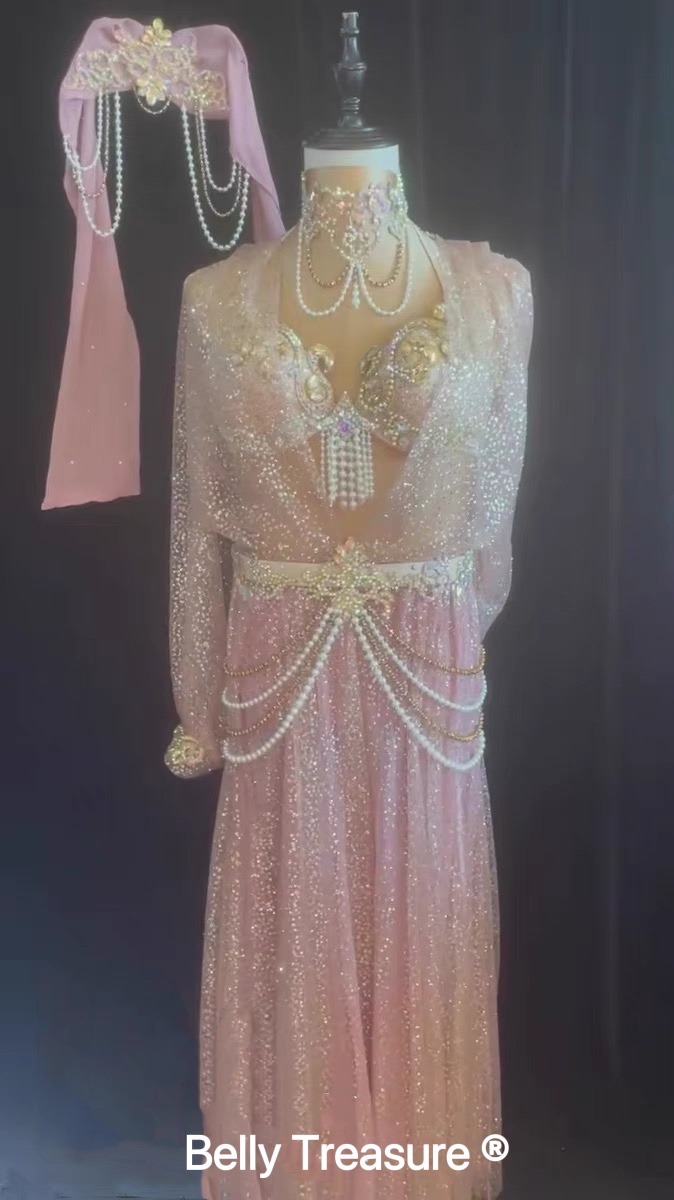 モアシャハット | Belly Treasure