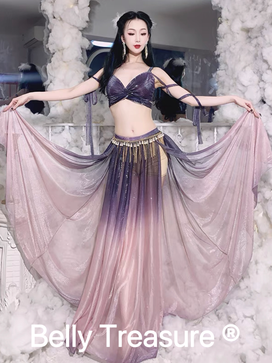 コーラルピンク | Belly Treasure