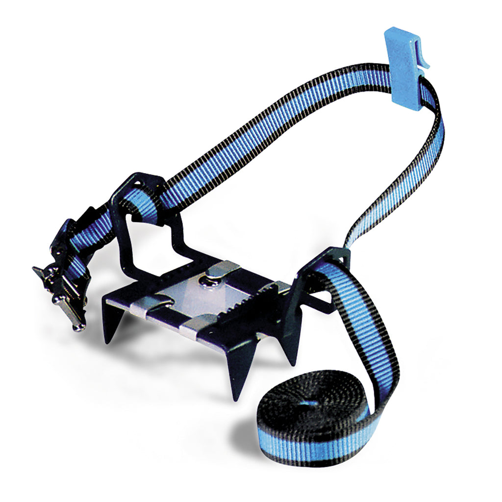 BS-011 軽アイゼン7SEVEN(スノーガード・バンド・ケース付