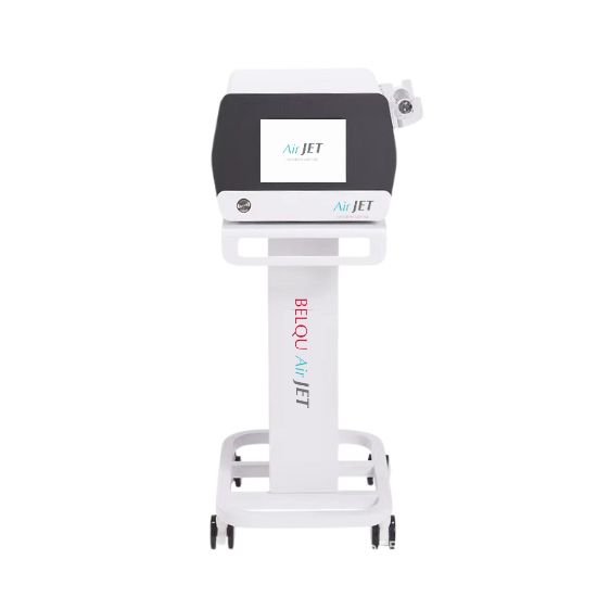 ニードルレスインジェクター「ベルクエアジェット」の販売を開始しま