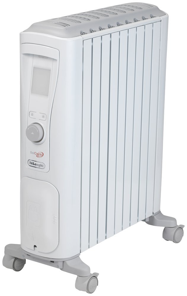 生活家電 :: 暖房器具 :: レンタル / DeLonghi ベルカルド オイル