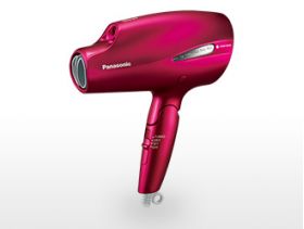 パナソニック ナノケアドライヤー EH-NA99-RP レンタル Panasonic