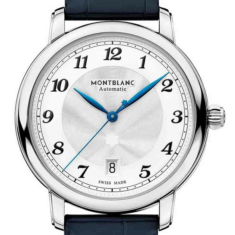 MONTBLANC Star Legacy Automatic Date モンブラン スター レガシー