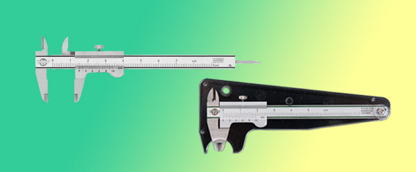 製品情報｜株式会社中村製作所 BESTOOL-KANON｜標準ノギス・長尺ノギス