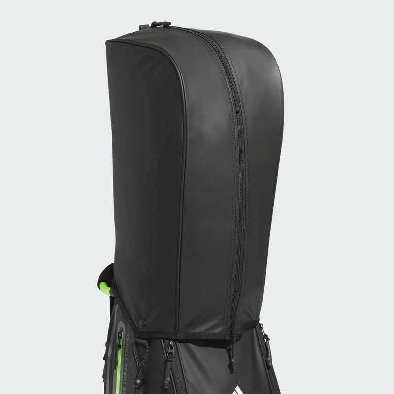 adidas 軽量 コードカオス キャディバッグ 24FW JTY27 | 自転車