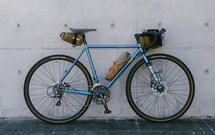 FUJI FEATHER CX+ 52 2025 25FEACBL52 | 自転車、ゴルフ、アウトドアの