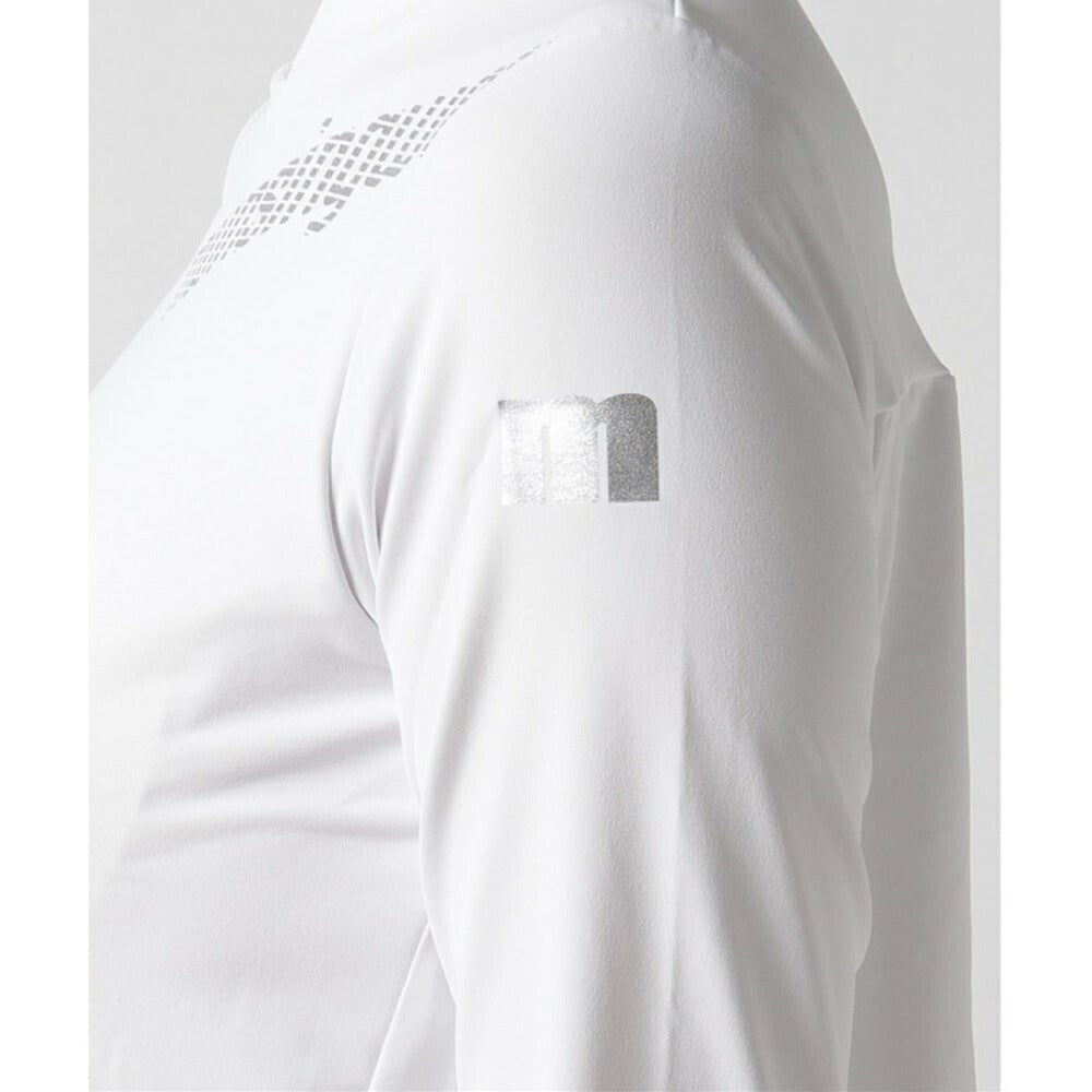 Munsingwear（マンシングウェア） ENVOY 神白ブラトップモックネック