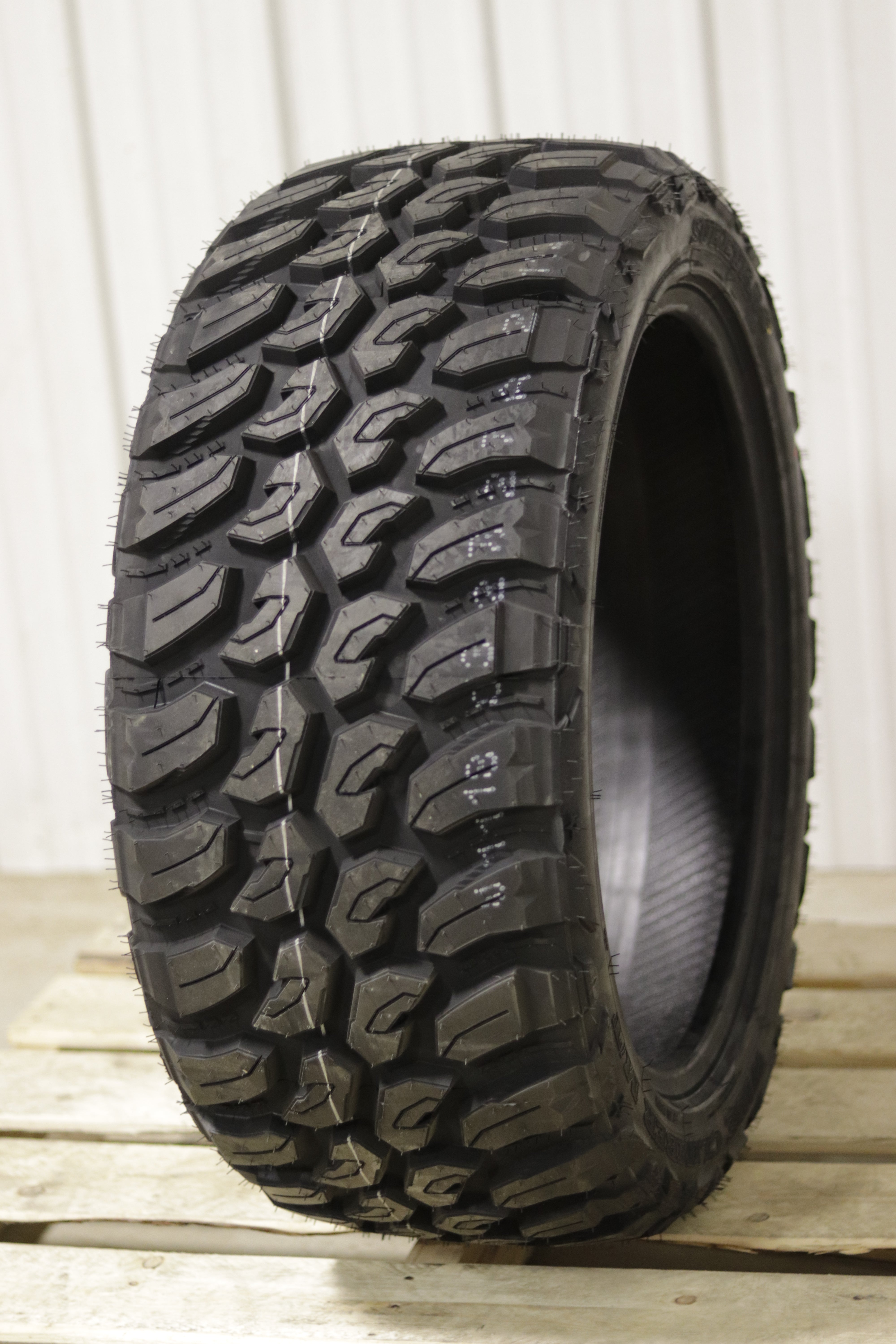 SURETRAC WIDECLIMBER - OFF-ROAD - AWT ❄ – BEST PRICE TIRE WH