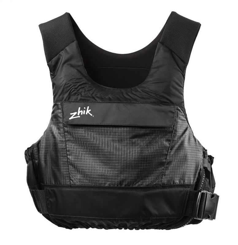zhik P3 ライフジャケット ブラックMサイズ - BEST WIND オンライン
