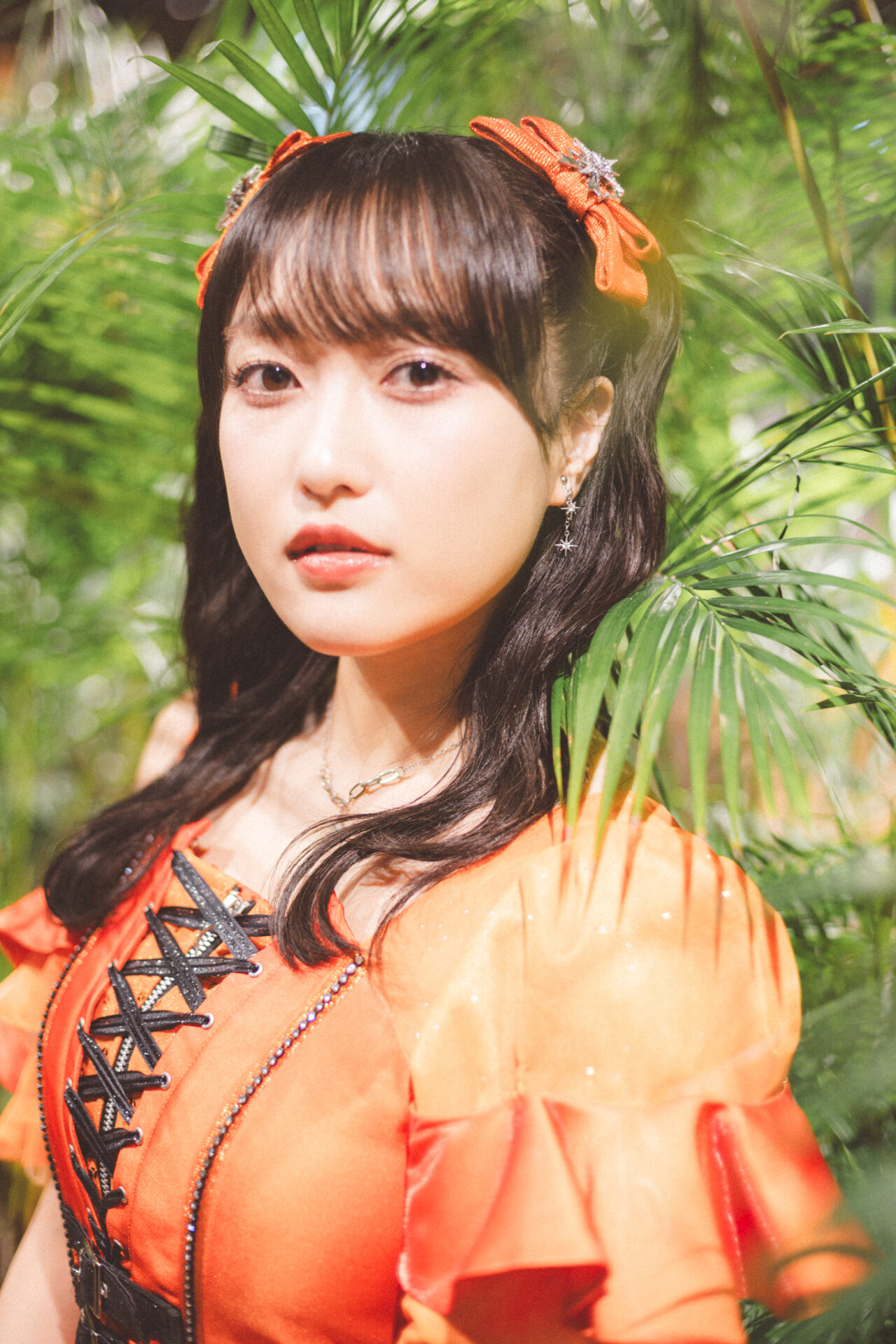 久保田未夢のポジティブ思考を支えるメンタル術、声優とアイドルの両立