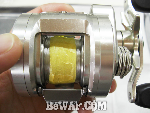 ダイワ リョウガ 2020 オーバーホール完了！修理から補充までの一部始終👍