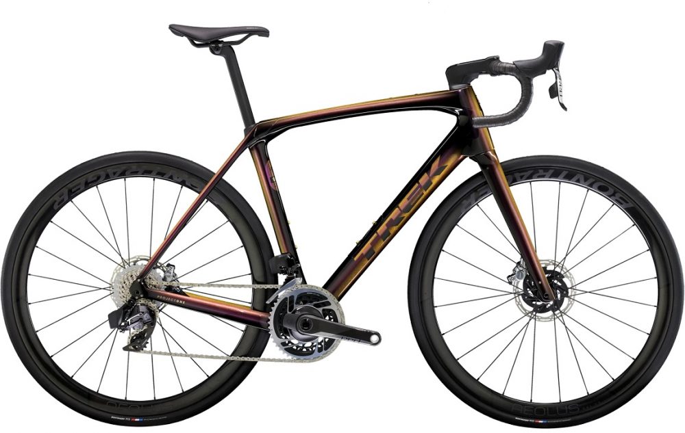 ﾛｰﾄﾞﾊﾞｲｸ】SRAM RED AXS搭載モデルが45万円OFF！! |