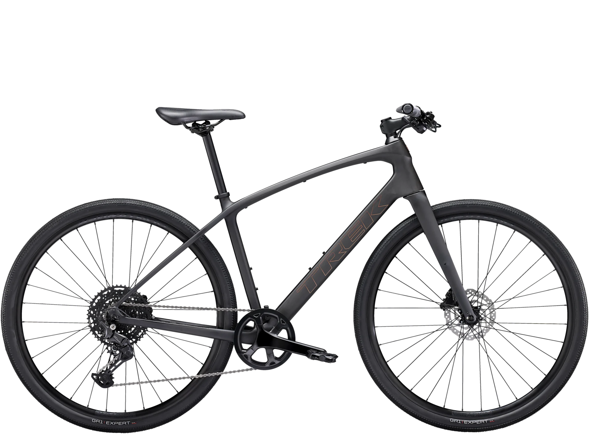 2025年モデル 新型 TREK(トレック) FX SPORTシリーズ | 【TREKスポーツ