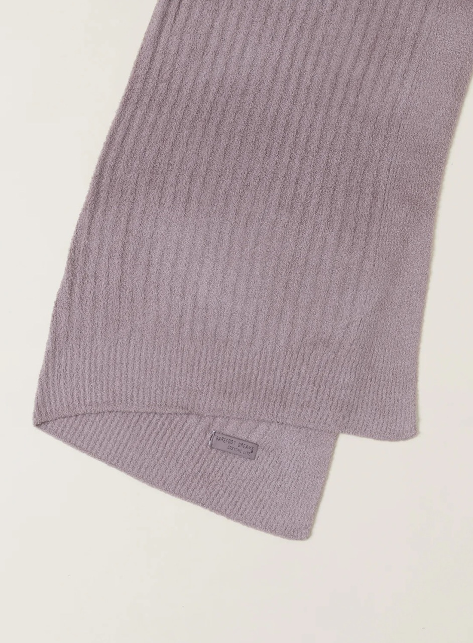 リブ ブランケット コージーシックライト(9943100006) | | ベアフット