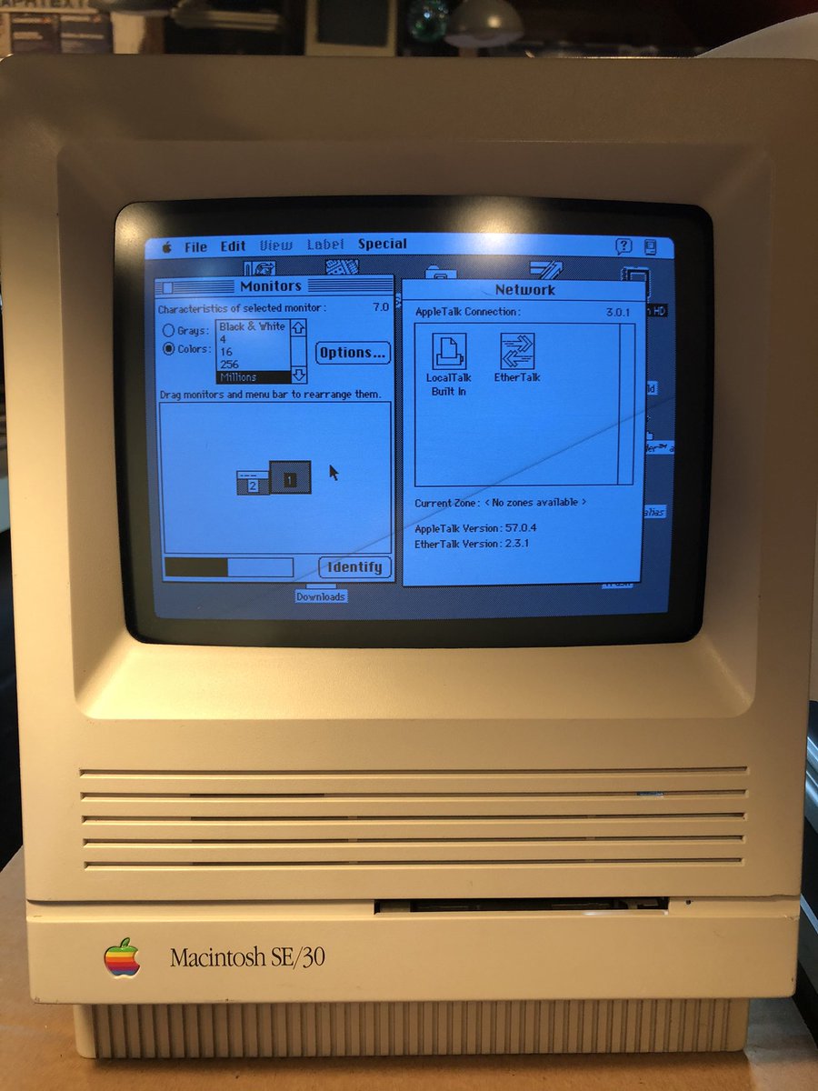 Installing an Ethernet card and video card and other upgrades for