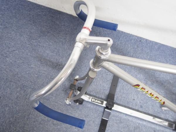 高額買取実施中!!】EIMEI エイメイ ピストバイク フレーム 490mm