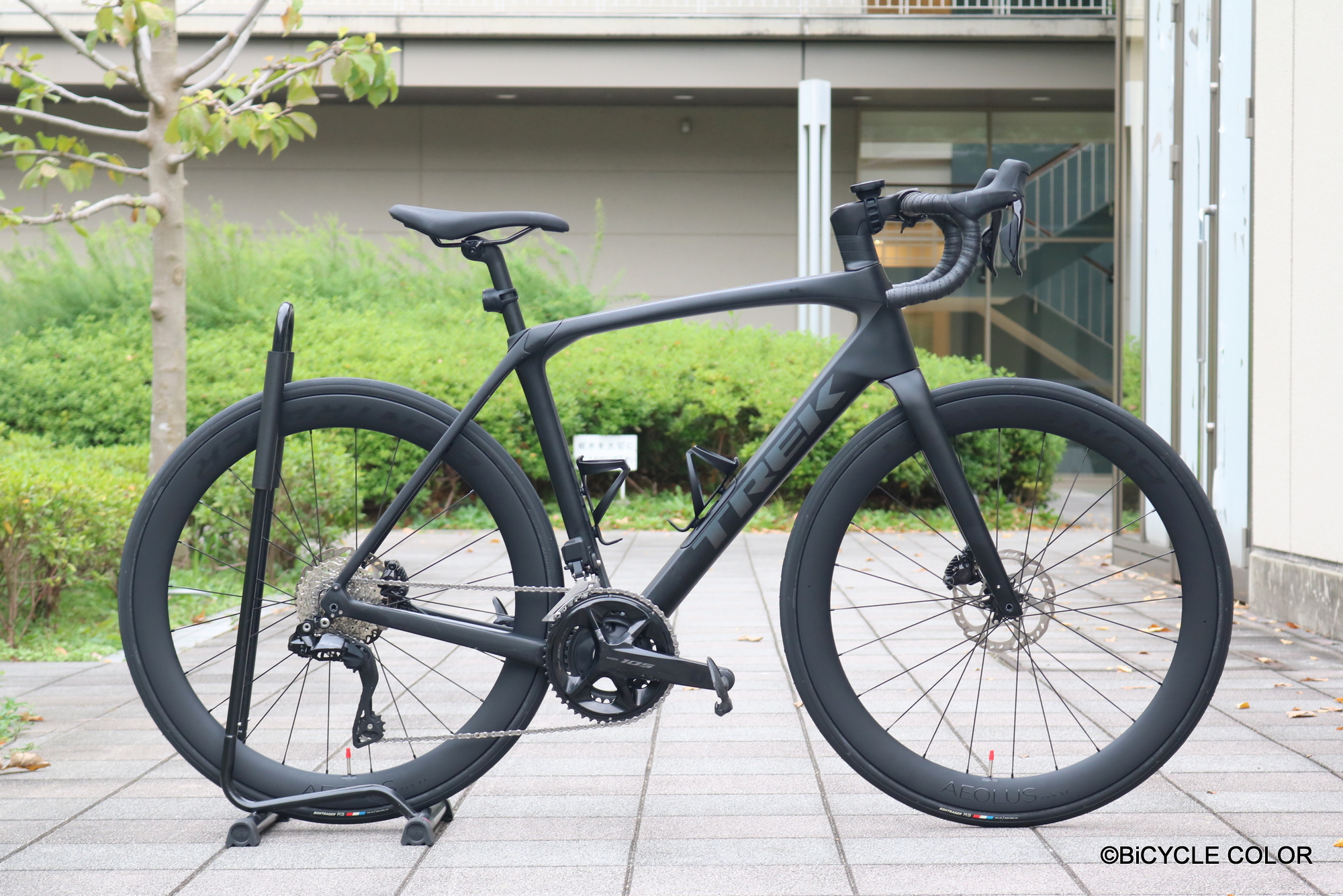 アップグレード頂いたホイールをご紹介！ ～遠くまで楽に走ろう