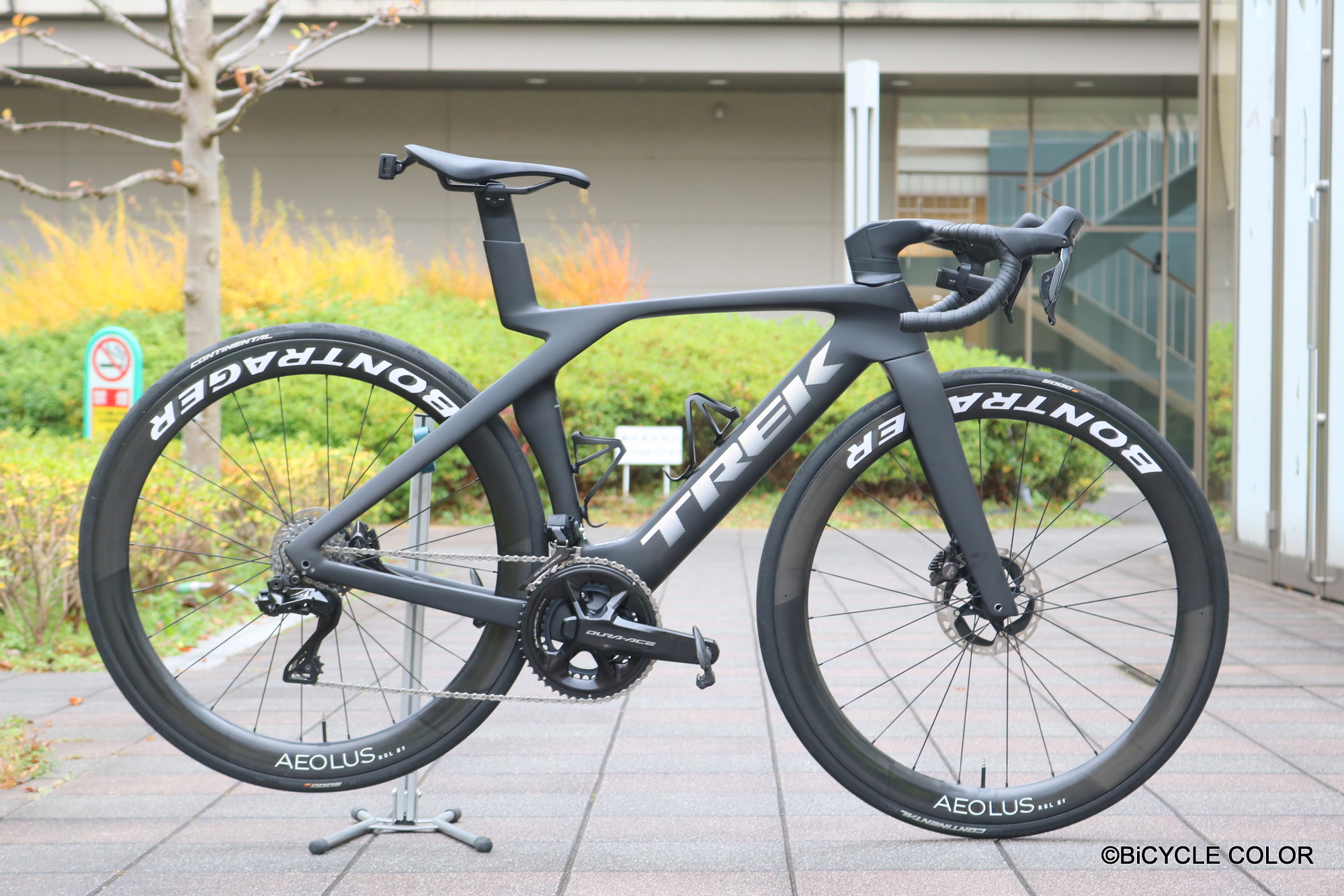 ご納車バイクの紹介⑯ | 奈良・京都のロードバイク・クロスバイク専門