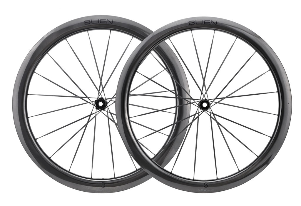 8LIEN LWシリーズ L3W / L5W / L6W / F50:R60 | BICYCLE LAND M-2