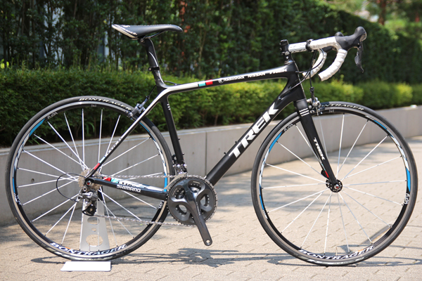 人気のチーム限定モデル！ TREK(トレック) MADONE（マドン）6.2