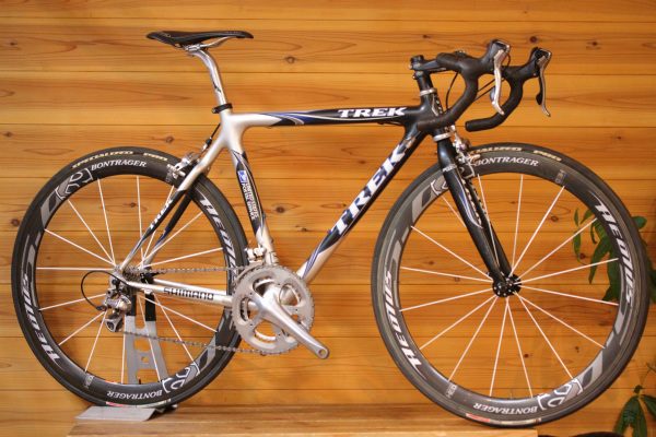 懐かしのUSPSチームモデル TREK 5200 US POSTAL SERVICE デュラエース