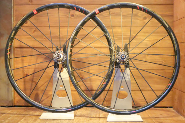 フルクラム FULCRUM レーシングゼロ カーボン ディスク RACING ZERO