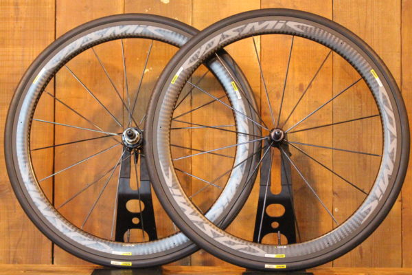 マヴィック MAVIC コスミックプロカーボン エグザリット COSMIC PRO