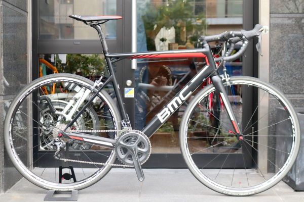 BMC チームマシーン Teammachine SLR03 2016 ロードバイク