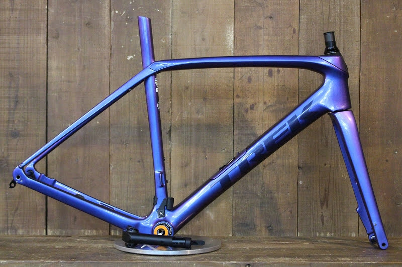 TREK DOMANE SL5 DISC フレームセット 買取入荷 ! [芦屋店]