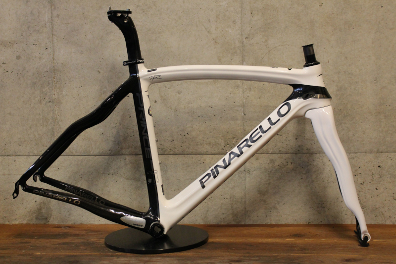 ピナレロ PINARELLO プリンス PRINCE 60.3 2016 フレームセット 買取入荷
