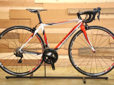 ANCHOR RHM9 PRO フルカーボン ロードバイク 買取入荷！