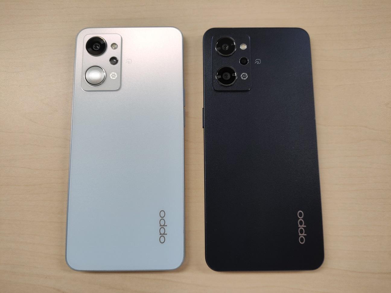 OPPO Reno7 A」をレビュー！長く使えて安心安全の防水・防塵対応｜BIC