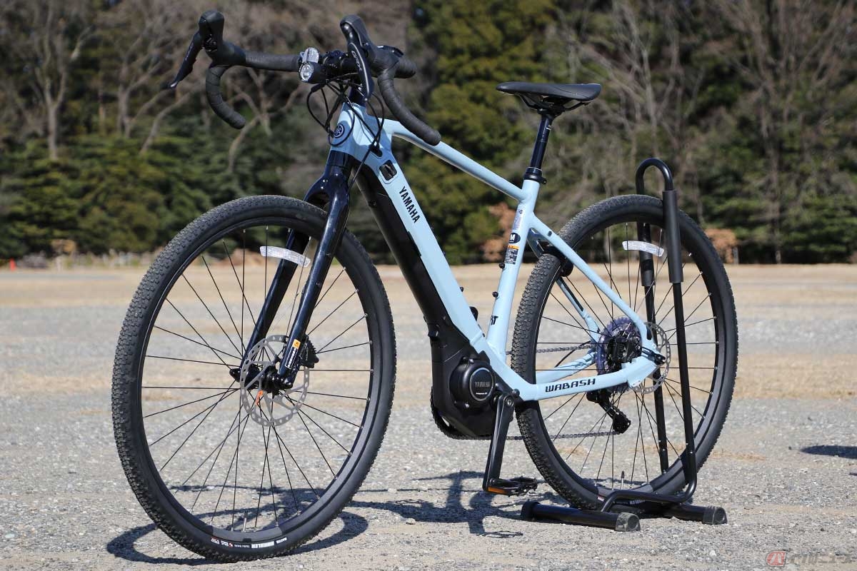 自転車の種類】進化の最先端!? 万能型スポーツサイクル「グラベル