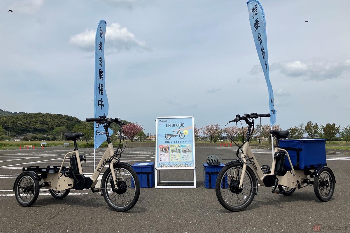 チャリンコ版の「逆トリシティ」!? 大同工業と合併したチェーン業界