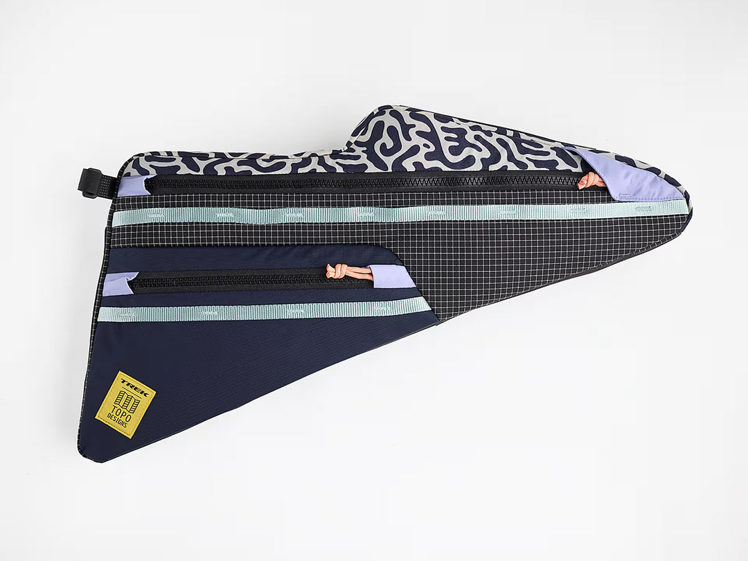 トレック／ボントレガー バッグ＆パニア