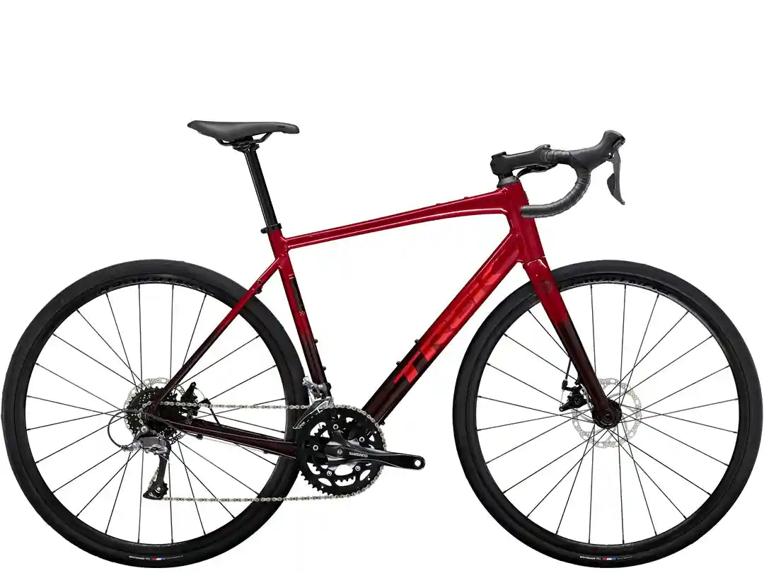 在庫限り！人気カーボンロードが最大20％OFF｜Trek 2025年モデル特価