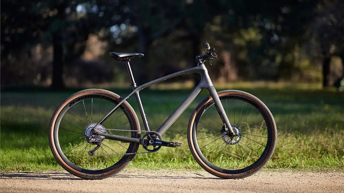 Trek FX Sport モデル一覧 - クロスバイク