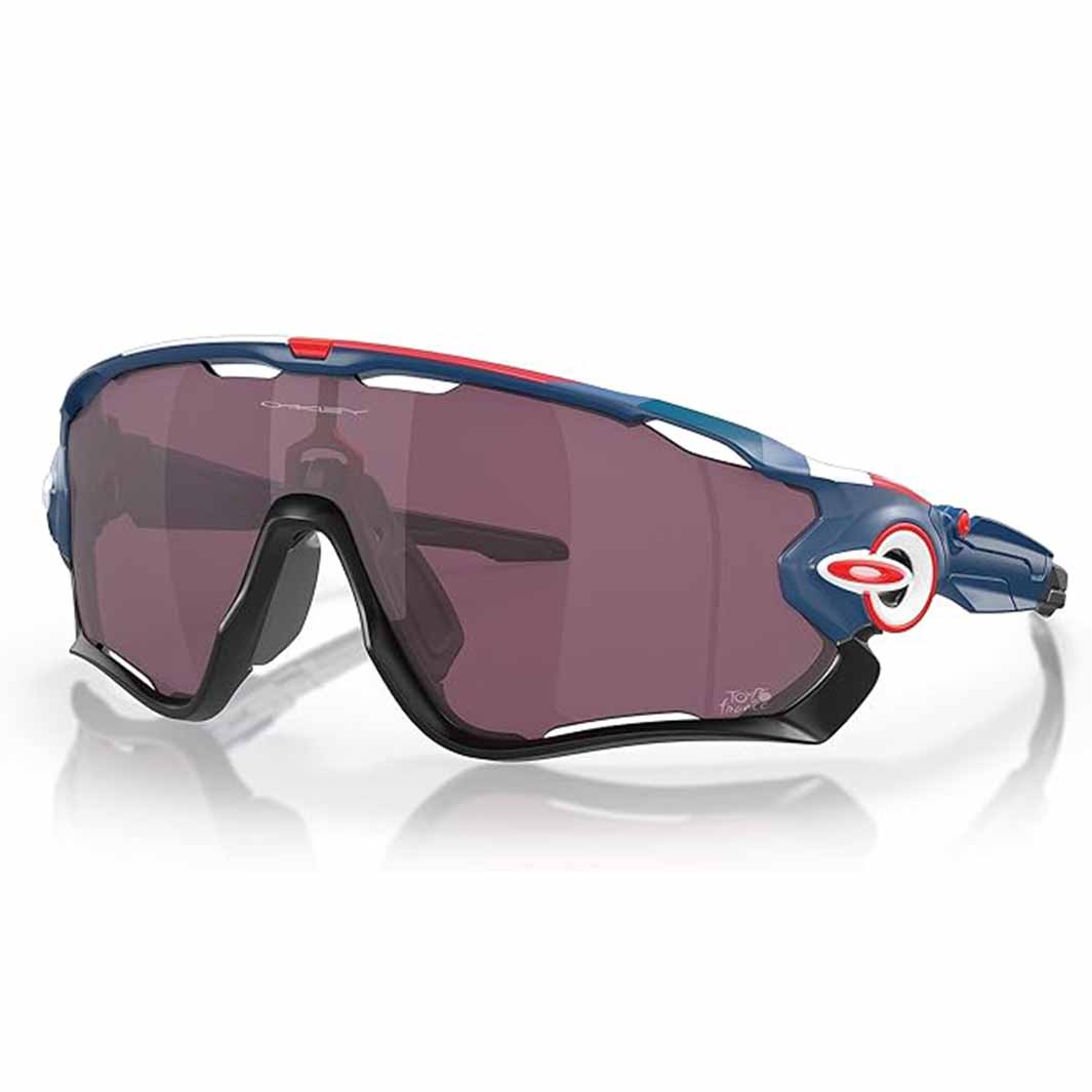 OAKLEY JAWBREAKER TDF POSEIDON (オークリー ジョーブレイカー TDF
