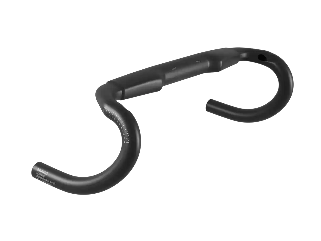 Bontragar Aero Pro Roadハンドルバー