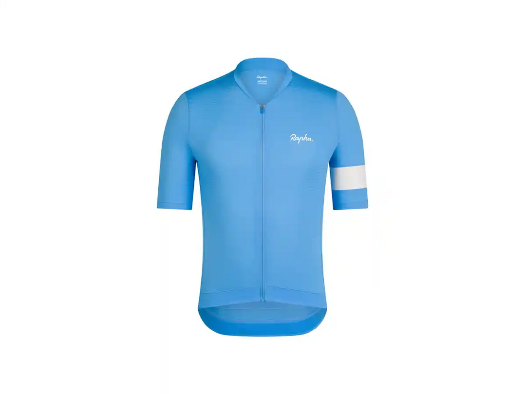 Rapha Core Lightweightサイクリングジャージ