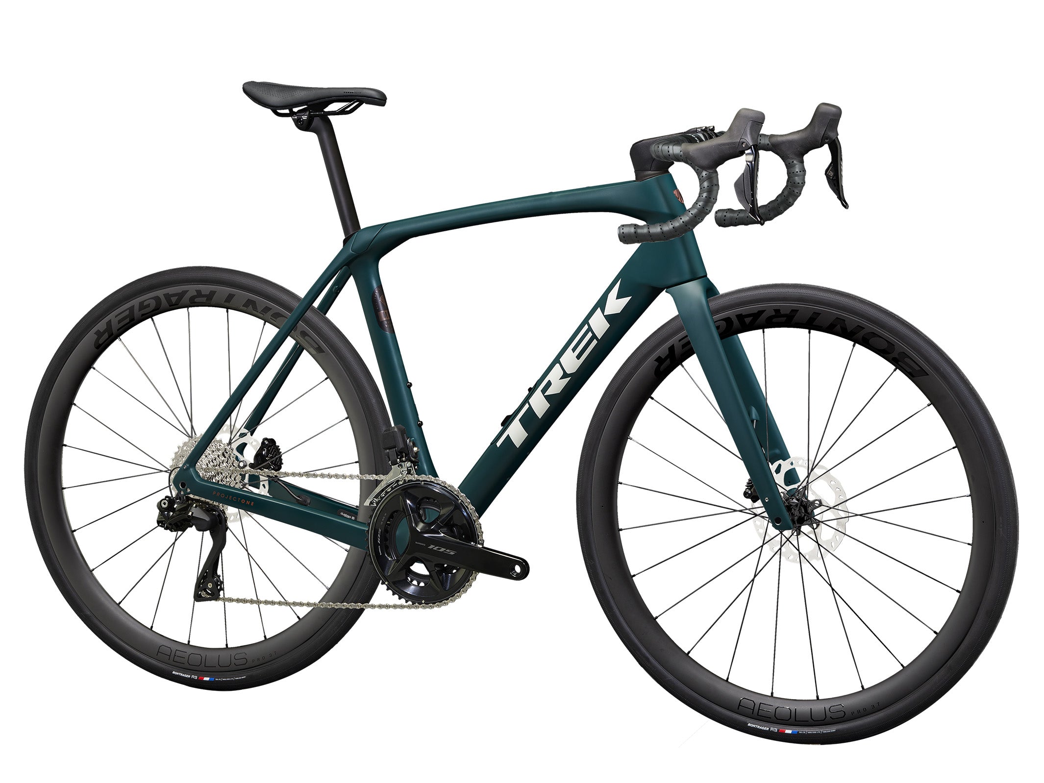 Trek Domane SLR 6 Gen 4