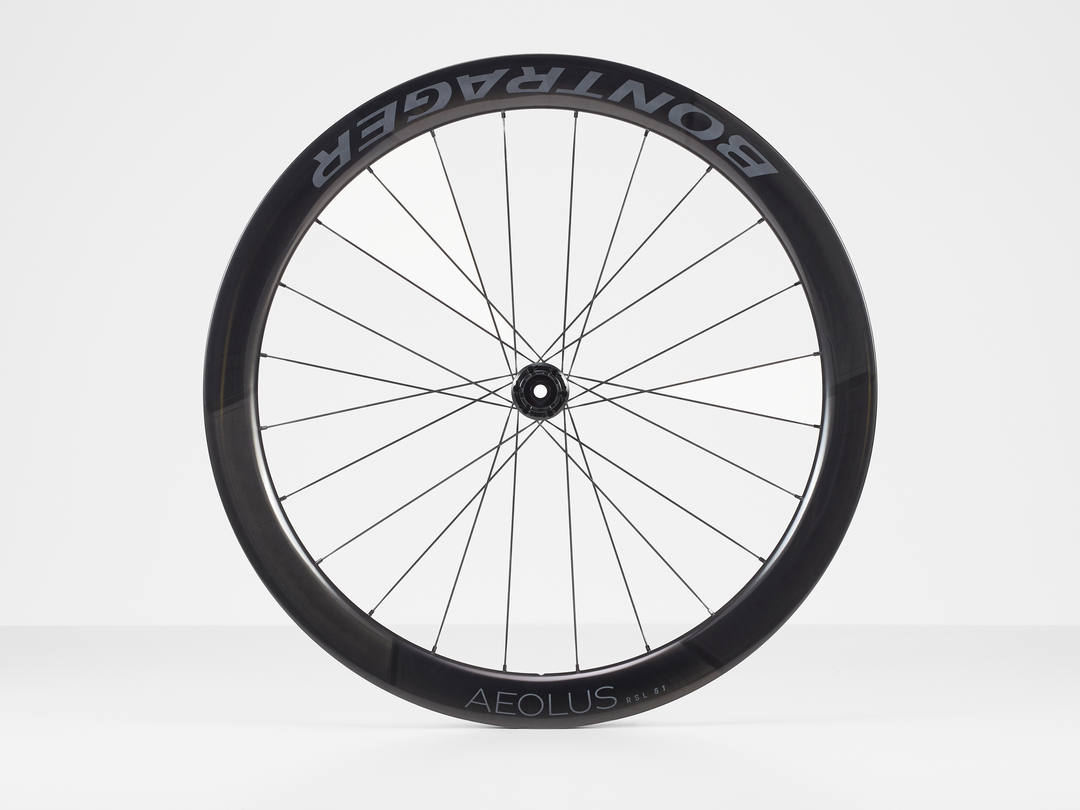 ホイール Bontrager Aeolus RSL 51 TLR Disc（ボントレガー アイオロス