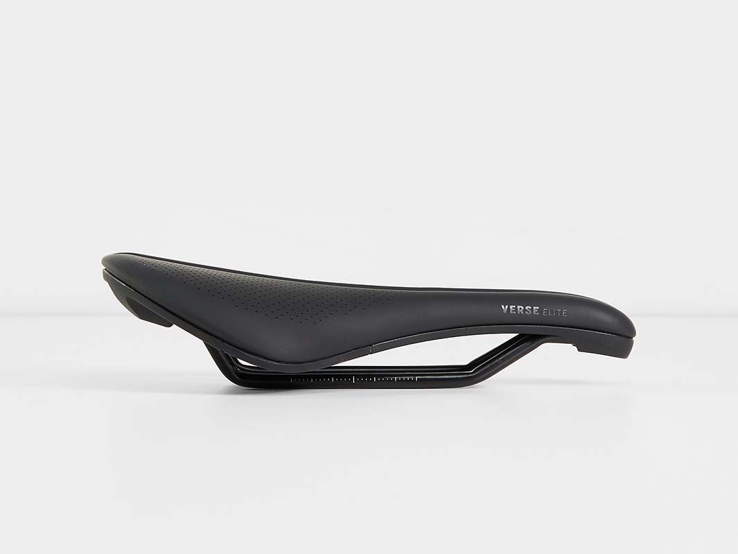 Bontrager Verse Short Elite Saddle（ボントレガー バース ショート