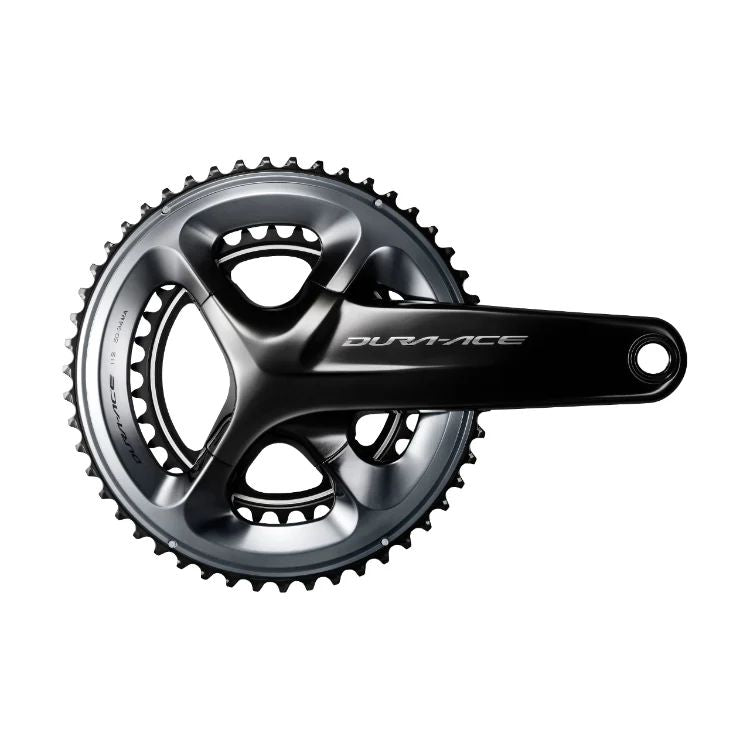 SHIMANO DURA ACE Crankset FC-R9100 52X36T 170mm — Bike Stop