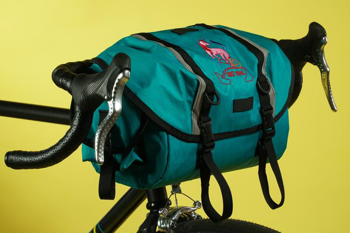 Swift × Crust Zeitgeist Pack Collab - BIKEPACKING.com